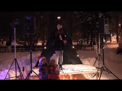 Katrin Ruuse - Valerie - Advendivalgus 2012