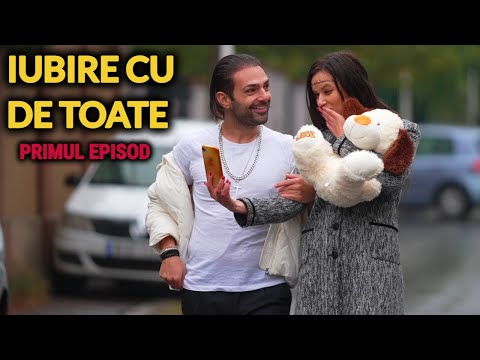 Love With Everything - Episode 1