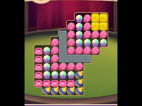 TOON BLAST level 8036