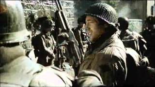 Saving Private Ryan - Snow Patrol - Run