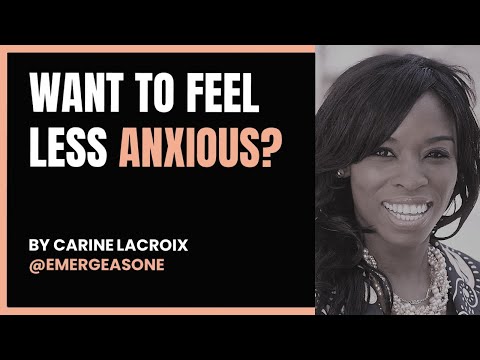 Mastering the Art of Overcoming Fear: A Powerful Guide to Manage Anxiety