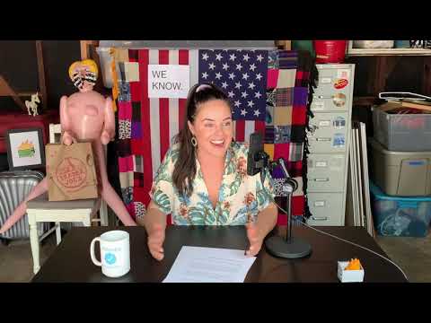 Dumpster Fire 29 Clip - We're Being Poisoned By the Algorithm