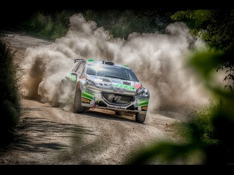 23° Rally Adriatico 2016