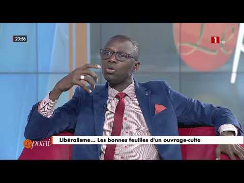 LE POINT / Libéralisme... Les bonnes feuilles d'un ouvrage-culte - Mercredi 13 Mai 2026