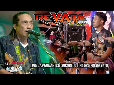 IBU KOTA KIDIR IRAMA Dangdut Cover - REVATA x MITRA AUDIO ( KENDANG FARIS ) LAP. NGORO MOJOKERTO