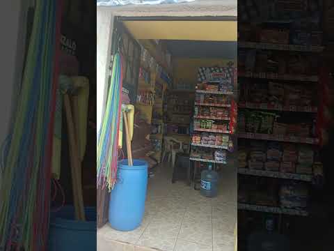la tienda de elodia maldonado de santafe jalisco mexico