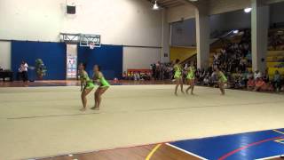 Conjunto Manos libres PUCV 2014