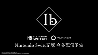Ib [Limited Deluxe Edition] (Multi-Language) video 1