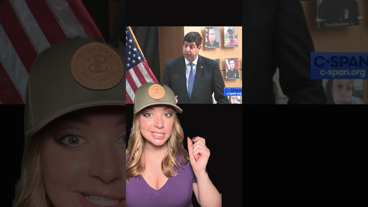 Dettelbach: One of the Steepest DECLINES in History #2ndamendment #shortsvideo #shortsfeed #shorts