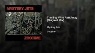 The Boy Who Ran Away (Original Mix)