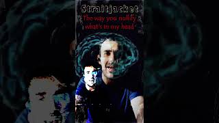 Alanis Morissette - Straitjacket | Labyrinth | Collaboration Video Cover