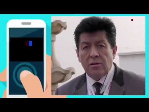 Investigación del caso Senkata-Sacaba, con el director del IDIF