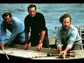 Jaws 1975 Audio Commentary With Antony Rotunno Scott Phipps