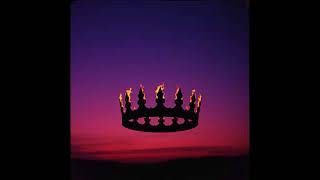 Cover art for Crown of Sin