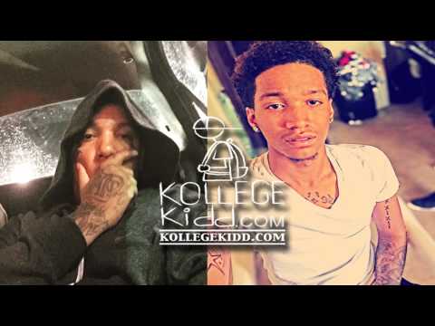 King Yella x Osorico - Funeral