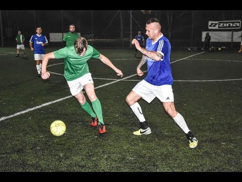 06.09.2018 I Liga B - Sparta vs  MPO Kraków