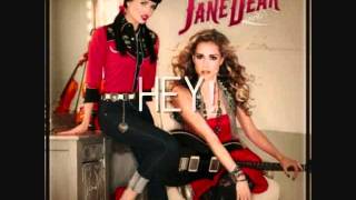 JaneDear Girls - Everyday's A Holiday [Lyrics On Screen]