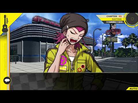 Danganronpa 2: Goodbye Despair - Eng Dub - Pt7