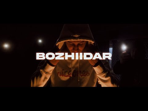 BozhiiDar - MOQ SI (Official Video)