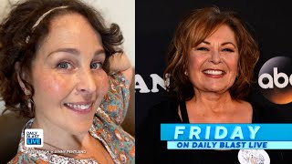 🔴 Friday on DBL: Jenny Pentland, Daughter of Roseanne Barr