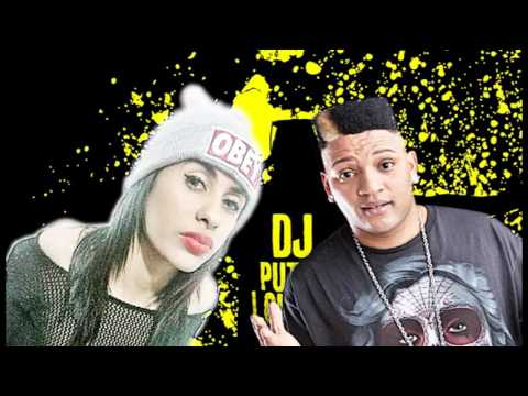 MC NANDINHA e  MC TARAPI-PASSANDO MAL LANÇAMENTO 2016- ( DJ NENE)