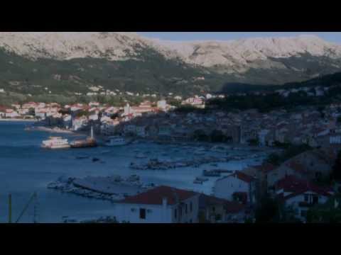 Summer in Hoteli Baška