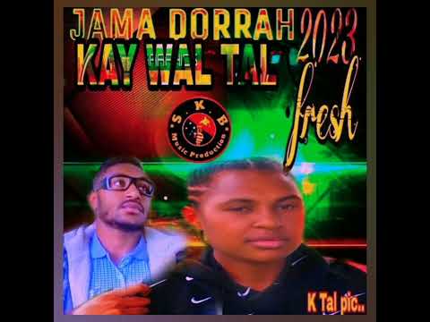 JAMA DORA (KAY WAL TAL X SPEZZA BEE __SKB RECORDS 2023)