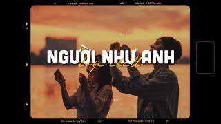 Người Như Anh - Mai Tiến Dũng x Minn「Lofi Version by 1 9 6 7」/ Audio Lyrics Video