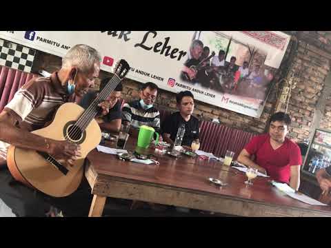 LAGU BATAK - BUNI DI ATE ATE (cover by PAL)