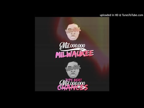 Milwaukee x 414 Work x Lil Chicken x Detroit x Oakland Type Beat - Chances