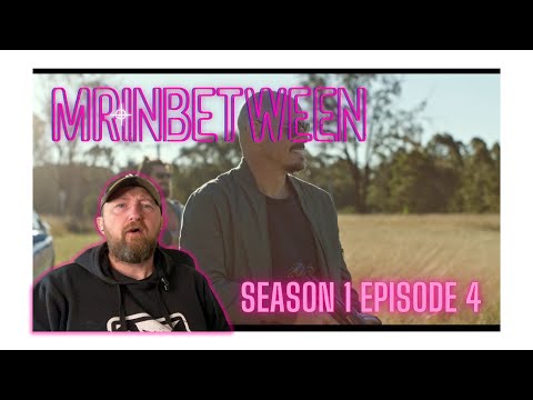 MR INBETWEEN - Season 1 Episode 4 - Reaction - Scotsman First Time Watching
