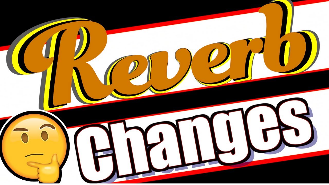Reverb Makes Its First Big Change Under New Ownership | Guitar Hunting on Reverb