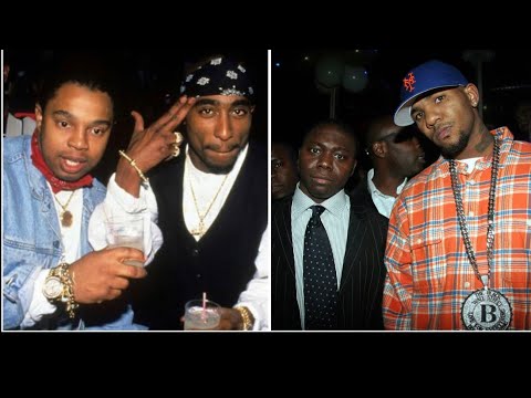 Haitian Jack Jimmy Henchmen Exclusive Call