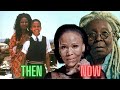 Sarafina Cast Then Now They Have Changed So Much
