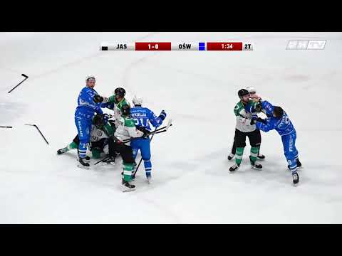 JKH GKS Jastrzębie - KS Unia Oświęcim / 29.12.2025