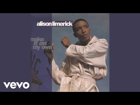 Alison Limerick - Make It on My Own (Spagotone Mix - Official Audio)