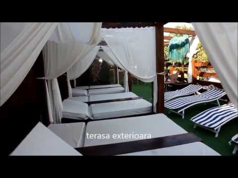 Cazare Tasnad - motel Marissa