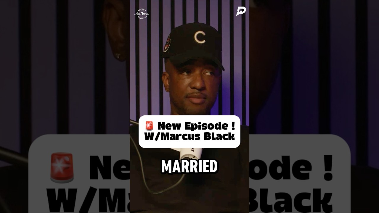 Marcus Black Dropping Free Game! 🚨