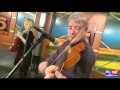 Altan Live On The News