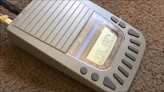Video thumbnail for Zoom 9000 vintage multi effects unit + remote pedal by Gearfacts