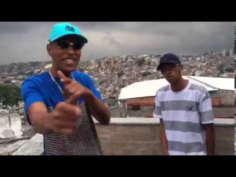 Mc Kaverinha e Mc Magrão de Perus  - Mundão ta mil grau ( Medley 2019 )