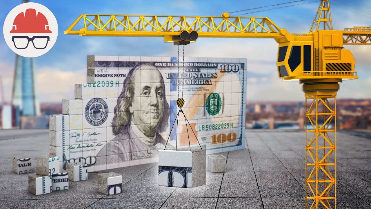 Why Construction Projects Always Go Over Budget