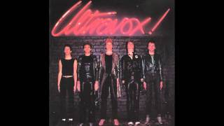 Ultravox - My Sex