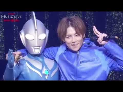 Tsuyoshi Matsubara & KATSUMI (2 Project DMM) ft. Taiyo Sugiura - Spirit (Live Mix)