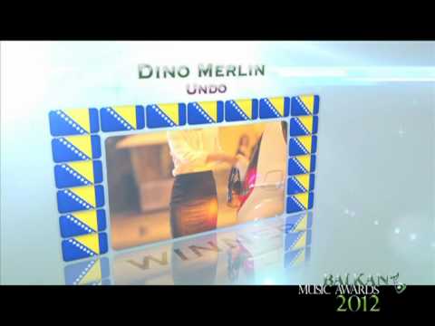 BMA 2012 Winner Bosnia and Herzegovina