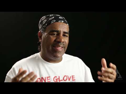 World Class Boxer Discusses EECP and Nutrition After Heart Attack