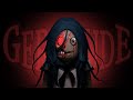 GERTRUDE (A scary story in Roblox)