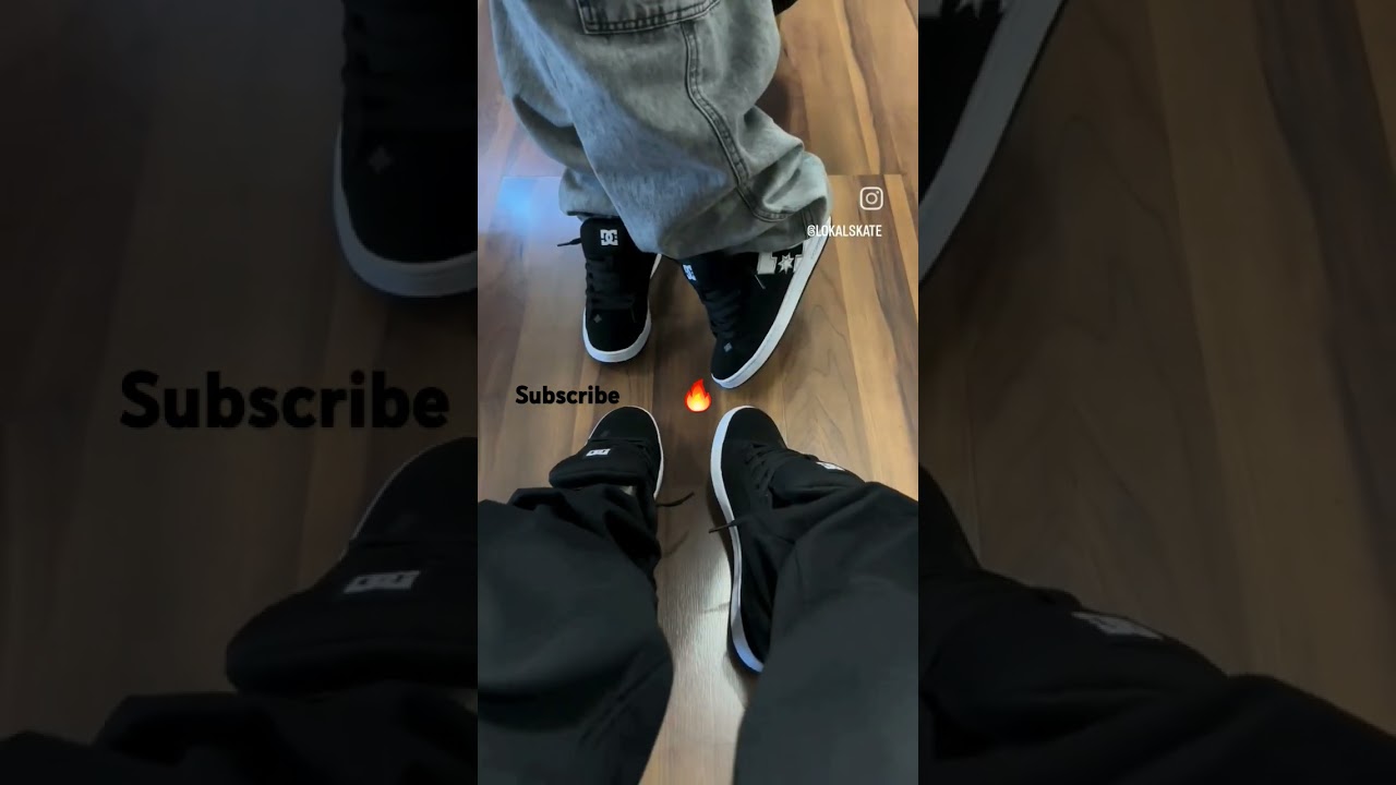 📦gift subscribe, 🥰like @DCShoes #converseshoes #dc #shoes