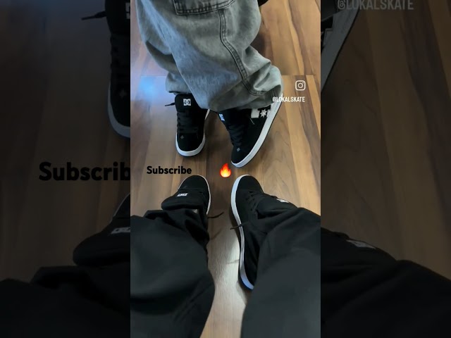Vídeo relacionado con Dcshoes DC Star Reflective HSS - Camiseta para Hombre (Paquete de 1)