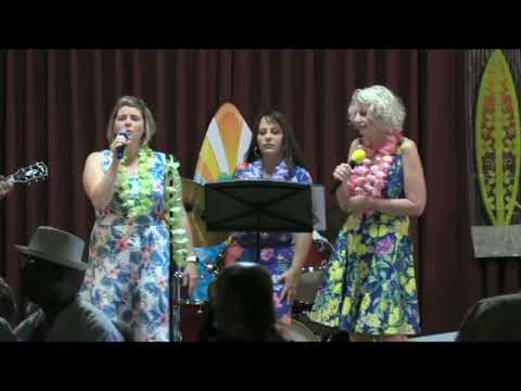 The Rockin' Chairs 2018 #1